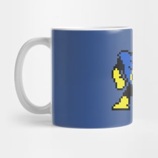 Air Man Mug